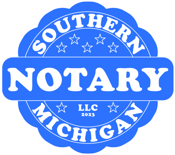 Southern Michigan Notary LLC